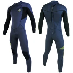 Combinaison Junior SOORUZ FLY 3/2 BZ Kid 12 Ans