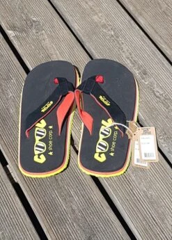 Tongs COOL SHOES Original Neon