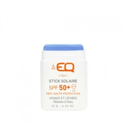 Stick Solaire Visage EQ 50 SPF