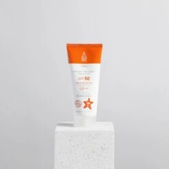 Crème Solaire SPF50 100ml