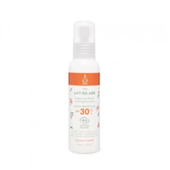 Lait Solaire EQ SPF 30 Haute ProtectION 100ml