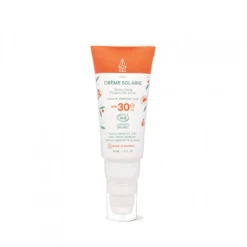 Crème Solaire EQ SPF30 - 50ml Haute Protection