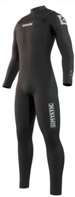 Combinaison Intégrale MYSTIC Star 4/3 FZ 2022
