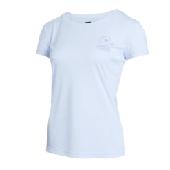 Lycra Femme Manches Courtes MYSTIC Quickdry 2023