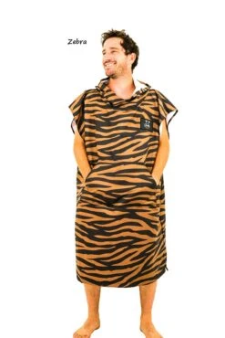 All-In Poncho ALL IN Travel 2022