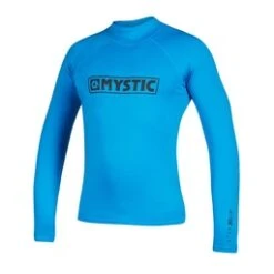 Lycra Manches Longues MYSTIC Star Rashvest