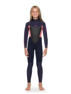 Combinaison Fille Junior ROXY Prologue 4/3 BZ