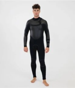 Combinaison HURLEY Advantage Max 4/3 FZ 2021