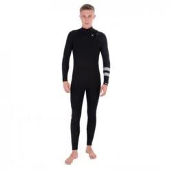 Combinaison HURLEY Advantage + 5/3 FZ 2022