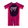 Shorty Kids Fille ROXY -Néoprène Soldes Boutique 5BEPCOSH2M NAP RO2 9 107 2Pink5D20Shorty20kids20fille20ROXY