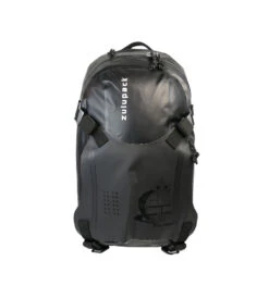 Sac étanche ZULUPACK Bandit Noir