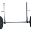 Chariot Inox Autovideur Pour Kayak / SUP