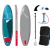 Pack SUP Gonflable STARBOARD IGo ZEN 10'8 -Néoprène Soldes Boutique 5BSBSUBS JOR ST 1 5485D20Pack20SUP20gonflable20STARBOARD20iGo20ZEN2010278