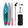 Pack SUP Gonflable STARBOARD IGo ZEN 12'6 X 30 -Néoprène Soldes Boutique 5BSBSUBS JOR ST 1 5565D20Pack20SUP20gonflable20STARBOARD20iGo20ZEN201227620x2030
