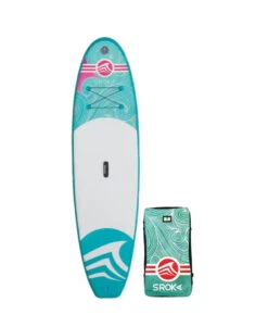 Pack SUP Gonflable SROKA Girly