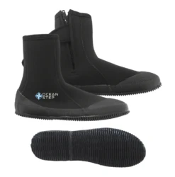 Bottillons Néoprène OCEAN STEP Long-Côte 3mm