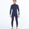 Combinaison HURLEY Plus 5/3mm 2023 -Néoprène Soldes Boutique Combinaison20HURLEY20Plus205 3mm2020232028XS29