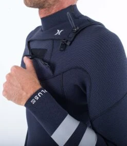 Combinaison HURLEY Plus 5/3mm 2023 -Néoprène Soldes Boutique Combinaison20Hurley20Plus205 3mm202023 2