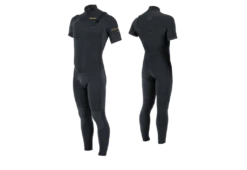 Combinaison MANERA Seafarer FZ 2/2 Manches Courtes 2023