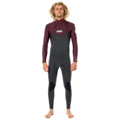 Combinaison RIP CURL Dawn Patrol 4/3 FZ 2022