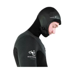 Combinaison Cagoule SOORUZ Guru+ 5/4/3 FZ Oyster 2023 -Néoprène Soldes Boutique Combinaison20Sooruz20Guru2B20cagoule205 4 320CZ20Oysterprene 1