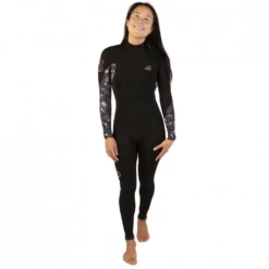 Combinaison Femme SOORUZ Divine 4/3 BZ Oysterprene -Néoprène Soldes Boutique Combinaison20femme20Divine204 320BZ20Oysterprene 1