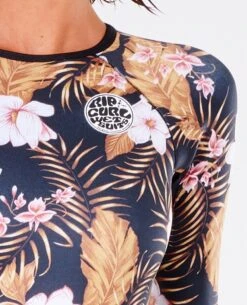 Shorty Femme RIP CURL G Bomb Boyleg 2023 -Néoprène Soldes Boutique Combinaison20femme20G20Bomb20Boyleg20ML 1