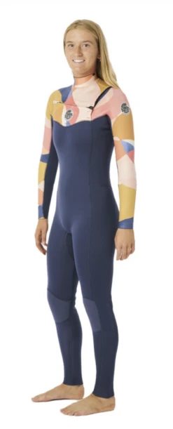 Combinaison Femme RIP CURL Dawn Patrol 3/2 FZ