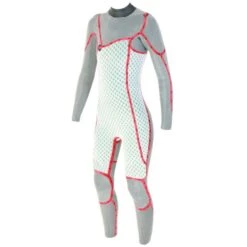 Combinaison Femme Sooruz Guru CZ 5/4 Oysterprene 2023 -Néoprène Soldes Boutique Combinaison20femme20Sooruz20Guru20CZ205 420Oysterprene202023 1