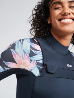 Combinaison Femme Swell Series 4/3 FZ Roxy -Néoprène Soldes Boutique Combinaison20femme20Swell20Series204 320FZ20Roxy 2