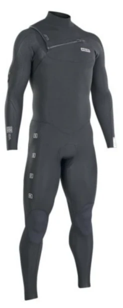 Combinaison Intégrale ION Seek CORE 4/3 FZ 2022