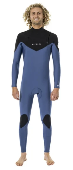 Combinaison Intégrale RIP CURL Dawn Patrol 3/2 FZ 2023