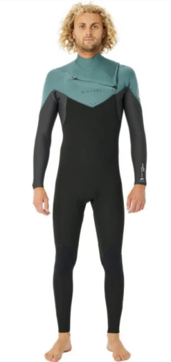 Combinaison Intégrale RIP CURL Dawn Patrol Perf 3/2 FZ 2023