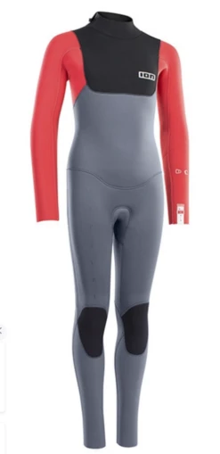 Combinaison Junior ION Capture 4/3 BZ