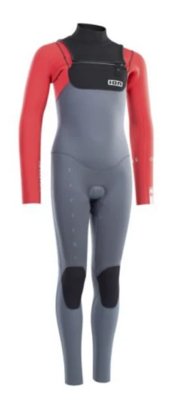 Combinaison Junior ION Capture 5/4 FZ 2022