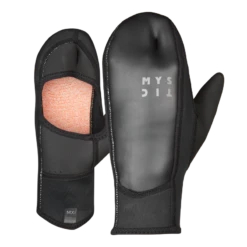Gants Mystic Ease 2mm Open Palm