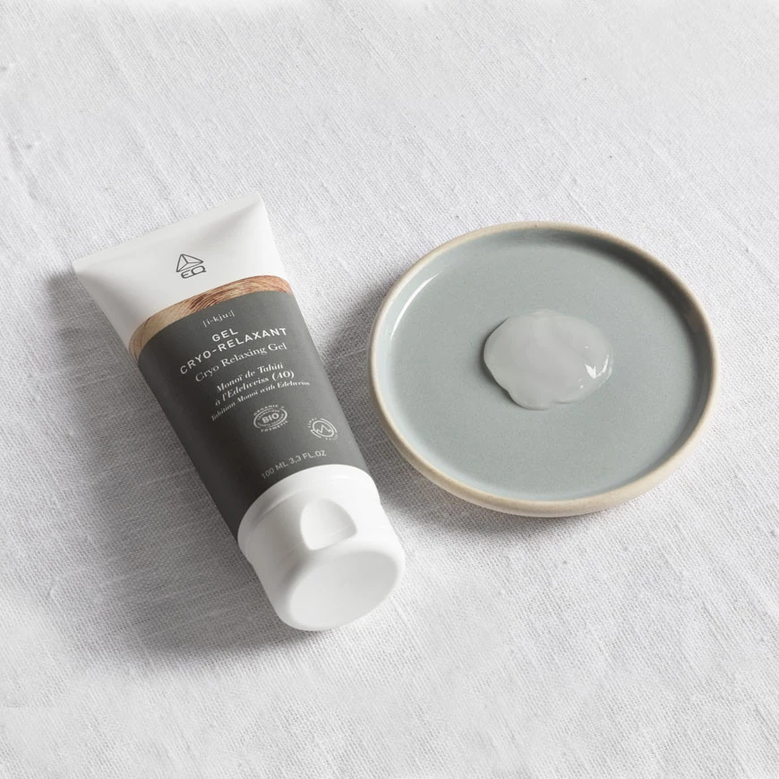 Gel Cryo Relaxant EQ 4 Gel Cryo Relaxant EQ – Image 2