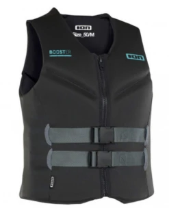 Gilet De Flottaison ION Booster 50N FZ 2023