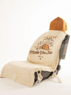 All-In Housse De Siège ALL IN