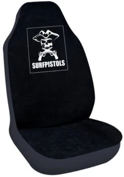 Housse De Siège SURFPISTOLS