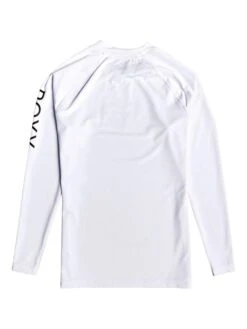 Lycra Manches Longues ROXY Wholehearted -Néoprène Soldes Boutique Lycra2022Wholehearted2220LS 5