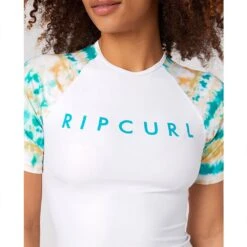 Lycra Femme Manches Courtes RIP CURL Summer Breeze -Néoprène Soldes Boutique Lycra20femme20manches20courtes20Rip20Curl20Summer20Breeze 1