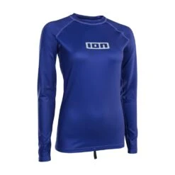ION Lycra Femme Manches Longues Promo