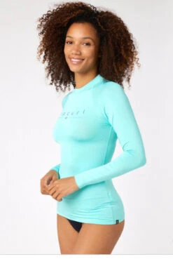 Néoprène Soldes Boutique -Néoprène Soldes Boutique Lycra20femme20manches20longues20Rip20Curl20Golden20Rays