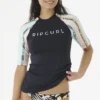 Lycra Manches Courtes Femme RIP CURL Ripple Effect -Néoprène Soldes Boutique Lycra20manches20courtes20femme20RIP20CURL20Ripple20Effect2028XS29