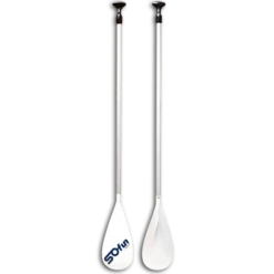 Pagaie SIDE ON Réglable Eco