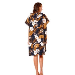 Poncho RIP CURL Playabella Lady -Néoprène Soldes Boutique Poncho20Playabella20Lady 1