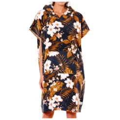 Poncho RIP CURL Playabella Lady -Néoprène Soldes Boutique Poncho20Playabella20Lady 2