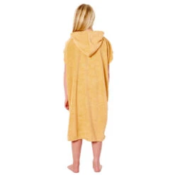 Poncho Fille RIP CURL Script -Néoprène Soldes Boutique Poncho20Script20Fille 1