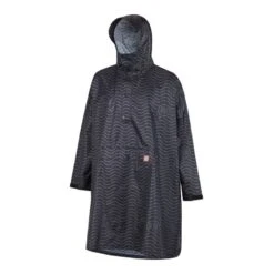 Poncho De Pluie Wave After Essentials